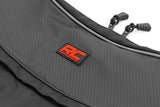 Rough Country Can-Am Defender Max HD10 Overhead Roof Storage Bag
