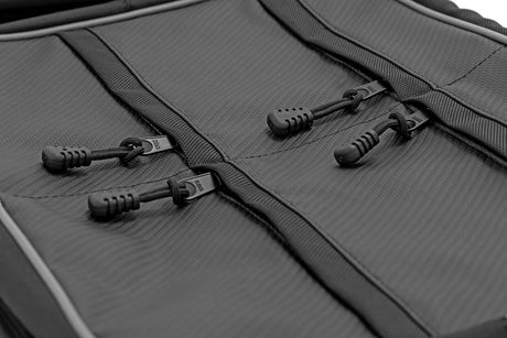 Rough Country Can-Am Defender Max HD10 Overhead Roof Storage Bag