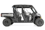 Rough Country Can-Am Defender Ride Height Adjust M1 Rear Coil Over Shocks