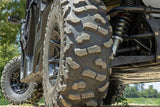 Rough Country Can-Am Defender Ride Height Adjust M1 Rear Coil Over Shocks