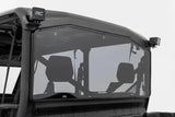 Rough Country Can-Am Defender Scratch Resistant Tinted Rear Cab Panel