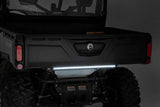 Rough Country Can-Am Defender Tailgate Mount 30" Multi Function LED Light