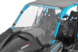 Rough Country Can-Am Maverick Max/Turbo Scratch Resistant Full Windshield