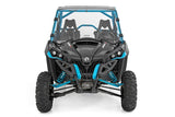 Rough Country Can-Am Maverick Max/Turbo Scratch Resistant Full Windshield
