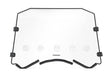 Rough Country Can-Am Maverick Scratch Resistant Vented Full Windshield