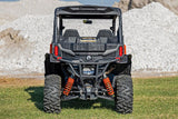 Rough Country Can-Am Maverick Sport 1000R Rear Cargo Tailgate