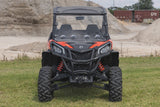 Rough Country Can-Am Maverick Sport 1000R Scratch Resistant Vented Full Windshield