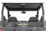 Rough Country Can-Am Maverick Sport HDPE UTV Roof