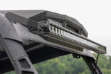 Rough Country Can-Am Maverick Sport 1000R 40" Black Single Row Rear Mount LED Light Kit