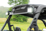 Rough Country Can-Am Maverick Trail/Sport Rear Roof Mount Led Light Kit