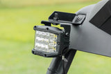 Rough Country Can-Am Maverick & Trail/Sport Rear Roof Mount LED Light Kit