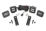 Rough Country Can-Am Maverick & Trail/Sport Rear Roof Mount LED Light Kit