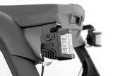 Rough Country Can-Am Maverick & Trail/Sport Rear Roof Mount LED Light Kit