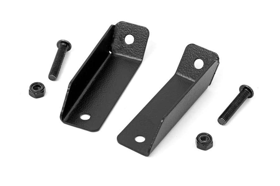 Rough Country Can-Am Maverick & Trail/Sport Rear Roof Mount LED Light Kit