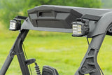 Rough Country Can-Am Maverick & Trail/Sport Rear Roof Mount LED Light Kit