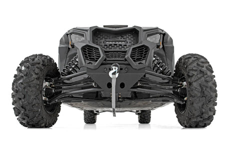 Rough Country Can-Am Maverick X3 Front Winch Mount