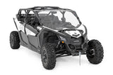 Rough Country Can-Am Maverick X3 Front Winch Mount