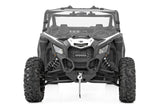 Rough Country Can-Am Maverick X3 Front Winch Mount