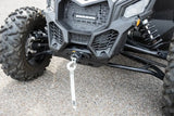 Rough Country Can-Am Maverick X3 Max Front Winch Mount