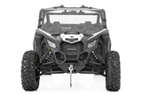 Rough Country Can-Am Maverick X3 Max Front Winch Mount
