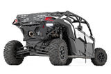 Rough Country Can-Am Maverick X3 Rear Cargo Tailgate