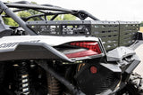 Rough Country Can-Am Maverick X3 Rear Cargo Tailgate