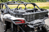Rough Country Can-Am Maverick X3 Rear Cargo Tailgate