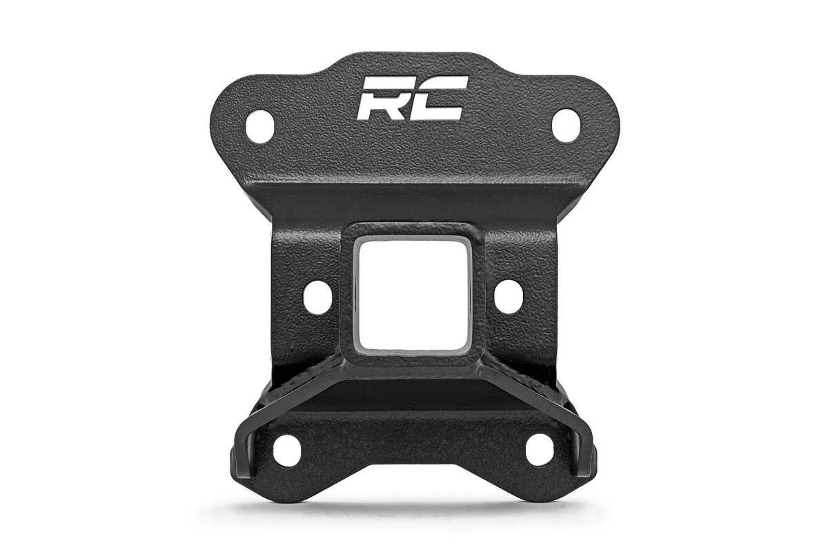 Rough Country Can-Am Maverick X3 Receiver Hitch