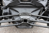 Rough Country Can-Am Maverick X3 Receiver Hitch