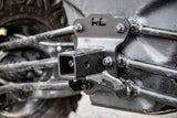 Rough Country Can-Am Maverick X3 Receiver Hitch