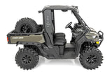 Rough Country Can-Am/Polaris Bed Side Mount/Spare Tire Carrier