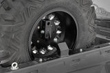 Rough Country Can-Am/Polaris Bed Side Mount/Spare Tire Carrier