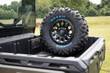 Rough Country Can-Am/Polaris Bed Side Mount/Spare Tire Carrier