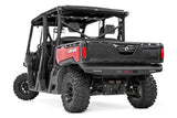 Rough Country Polaris Ranger XP 1000 Rear Bumper