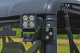 Rough Country CF Moto UFORCE 1000 Rear Mount LED Light Kit