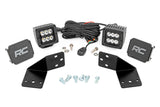 Rough Country CF Moto UFORCE 1000 Rear Mount LED Light Kit