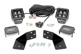 Rough Country CF Moto UFORCE 1000 Rear Mount LED Light Kit