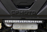 Rough Country CF Moto Uforce 1000 Under Bed Mount 20" LED Light Kit