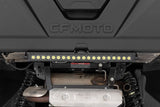 Rough Country CF Moto Uforce 1000 Under Bed Mount 20" LED Light Kit