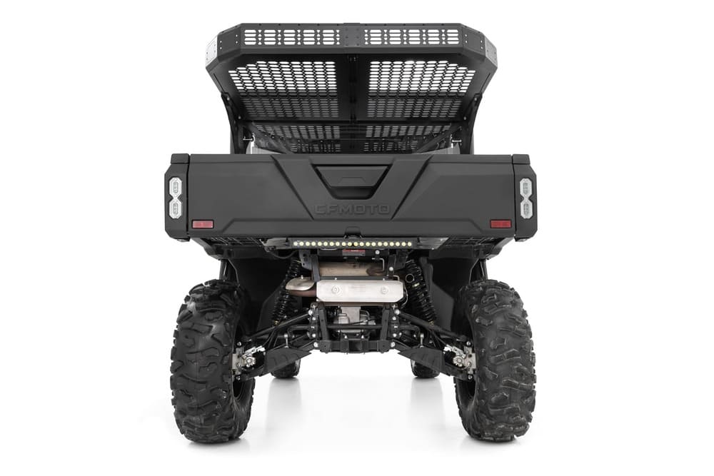 Rough Country CF Moto Uforce 1000 Under Bed Mount 20" LED Light Kit