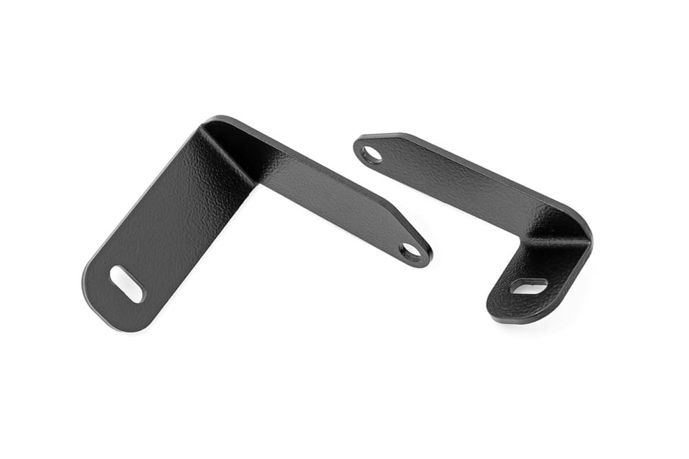 Rough Country CF Moto Uforce 1000 Under Bed Mount 20" LED Light Kit