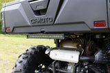 Rough Country CF Moto Uforce 1000 Under Bed Mount 20" LED Light Kit