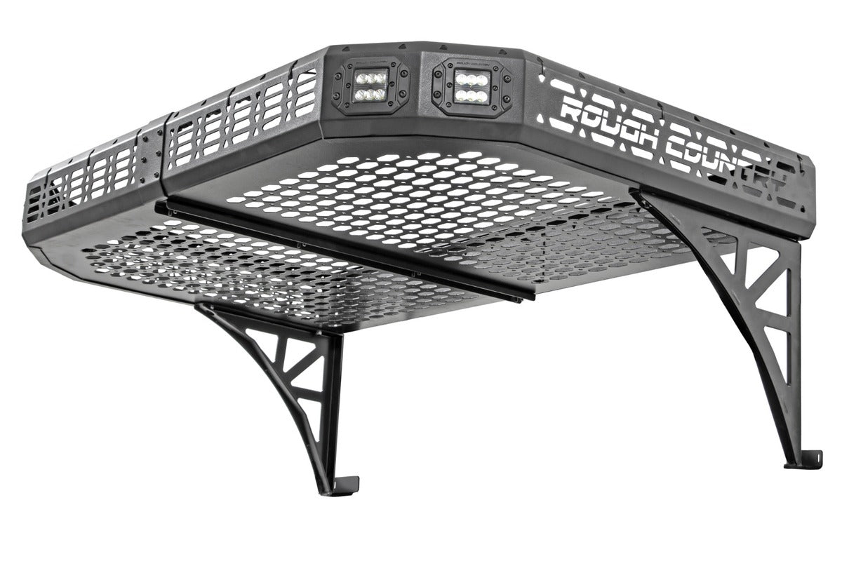 Rough Country CFMOTO UFORCE 1000/ 1000 XL Cargo Rack