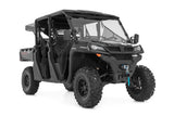 Rough Country CFMoto UForce 1000/1000 XL LED Cube Light Kit