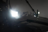 Rough Country CFMoto UForce 1000/1000 XL LED Cube Light Kit