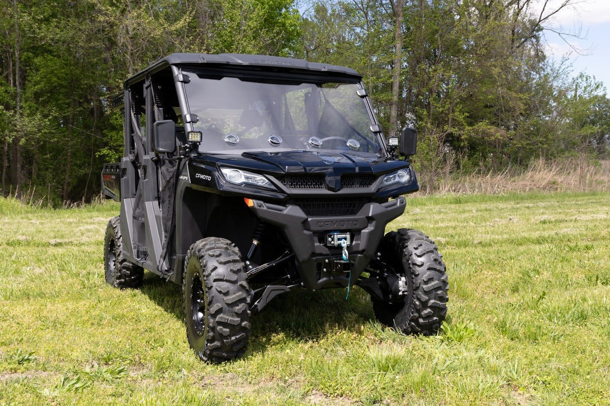 Rough Country CFMoto UForce 1000/1000 XL LED Cube Light Kit