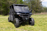 Rough Country CFMoto UForce 1000/1000 XL LED Cube Light Kit