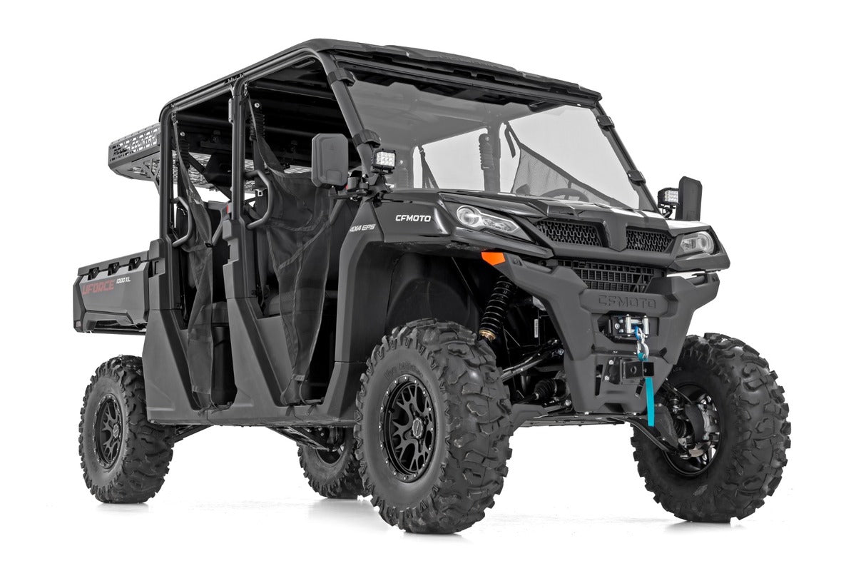 Rough Country CFMOTO UFORCE 1000 2" Lift Kit