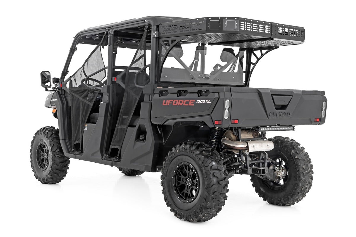 Rough Country CFMOTO UFORCE 1000 2" Lift Kit