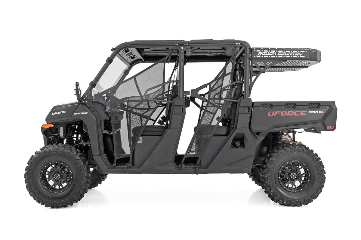 Rough Country CFMOTO UFORCE 1000 2" Lift Kit